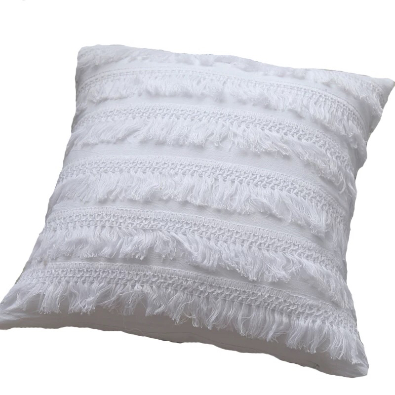 Nordic Instagram Style Pillow Cover Nordic Instagram Style Pillow Cover