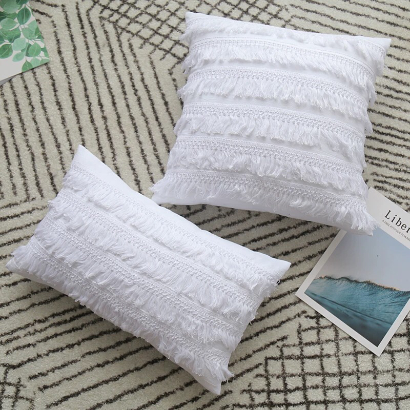 Nordic Instagram Style Pillow Cover Nordic Instagram Style Pillow Cover