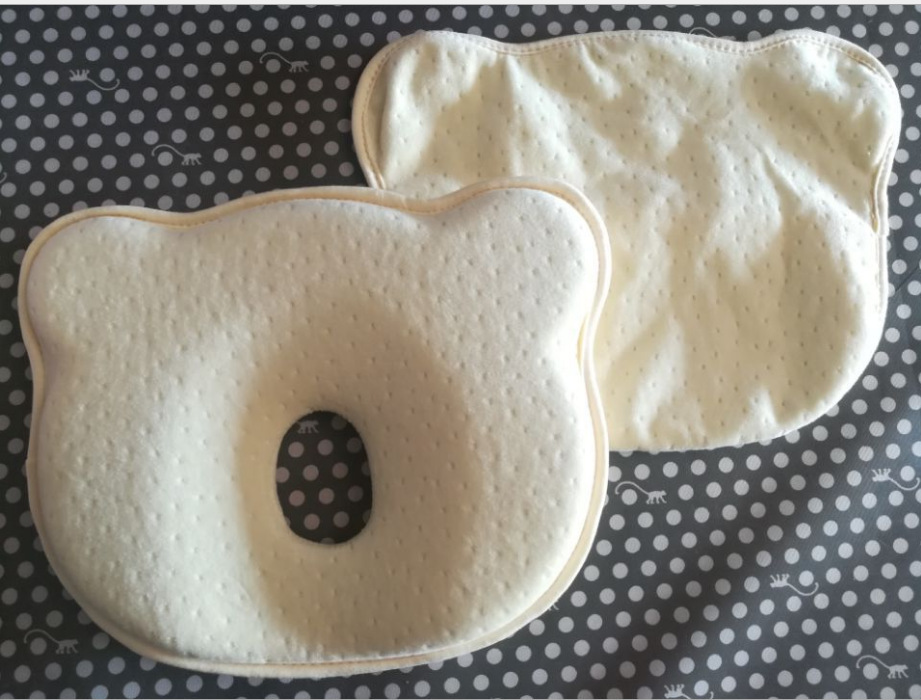 In Stock Whole Bear Baby Shape Pillow Newborn Pillow 01 Years Old Baby Pillow AntiDeviation Head Memory Cotton Pillow In Stock Whole Bear Baby Shape Pillow Newborn Pillow 01 Years Old Baby Pillow AntiDeviation Head Memory Cotton Pillow