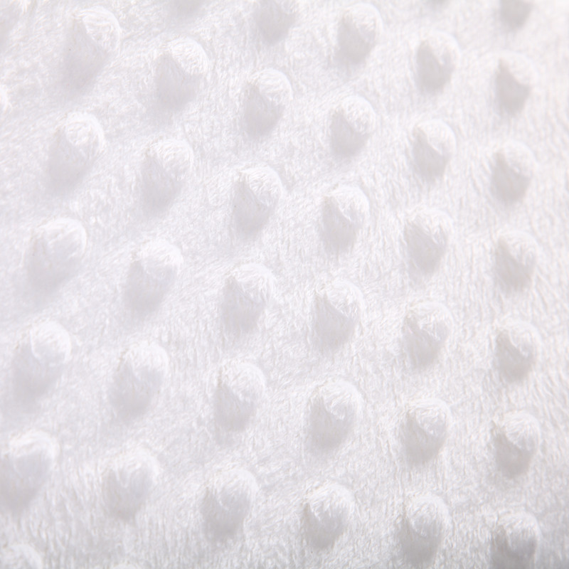 New white material b-wave memory foam pillow memory pillows factory wholesale