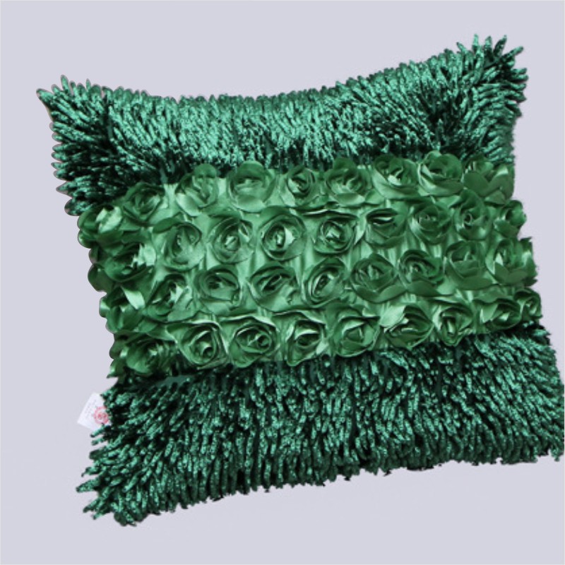 Factory direct sale LOGO customized pillow quilt advertisement pillow quilt car