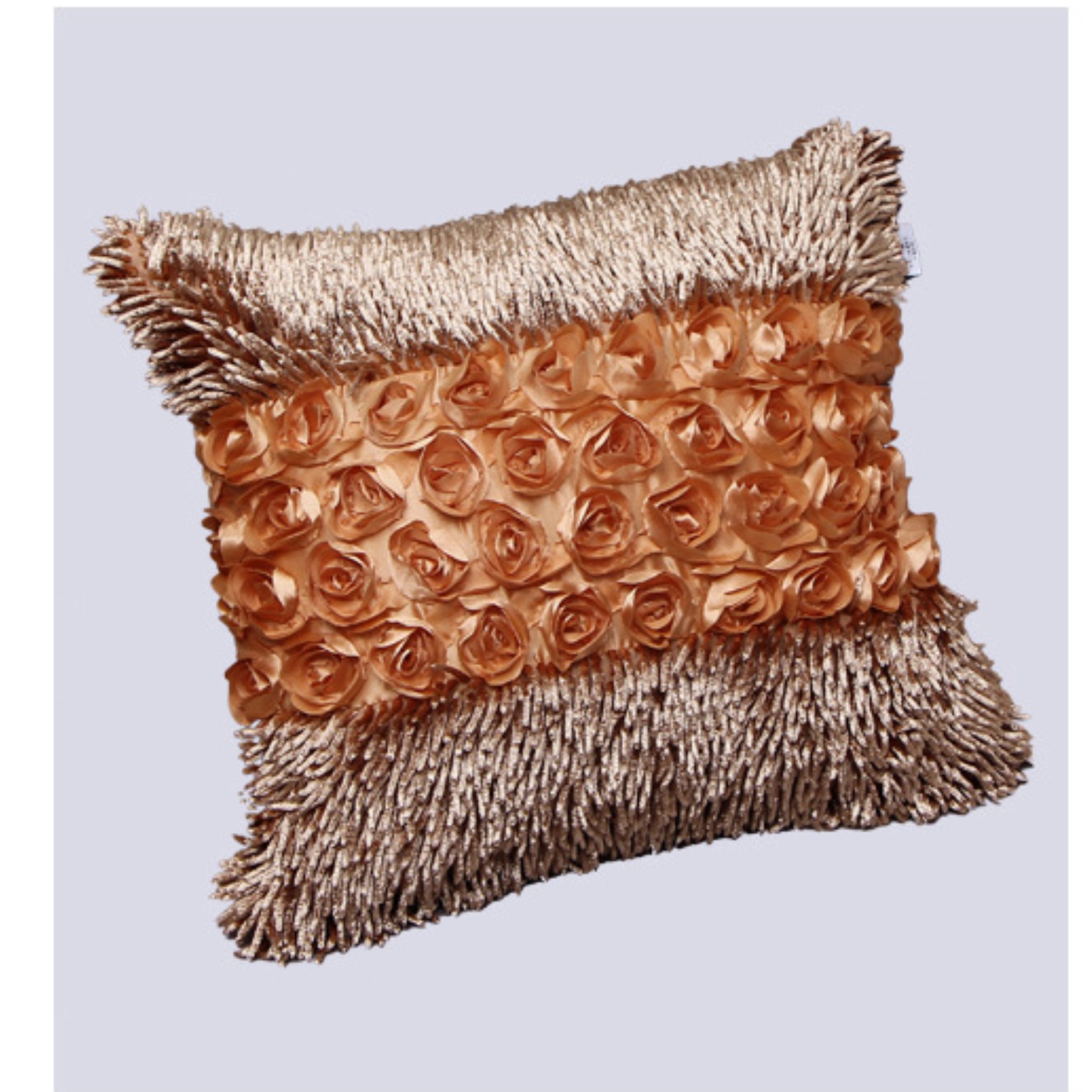 Factory direct sale LOGO customized pillow quilt advertisement pillow quilt car