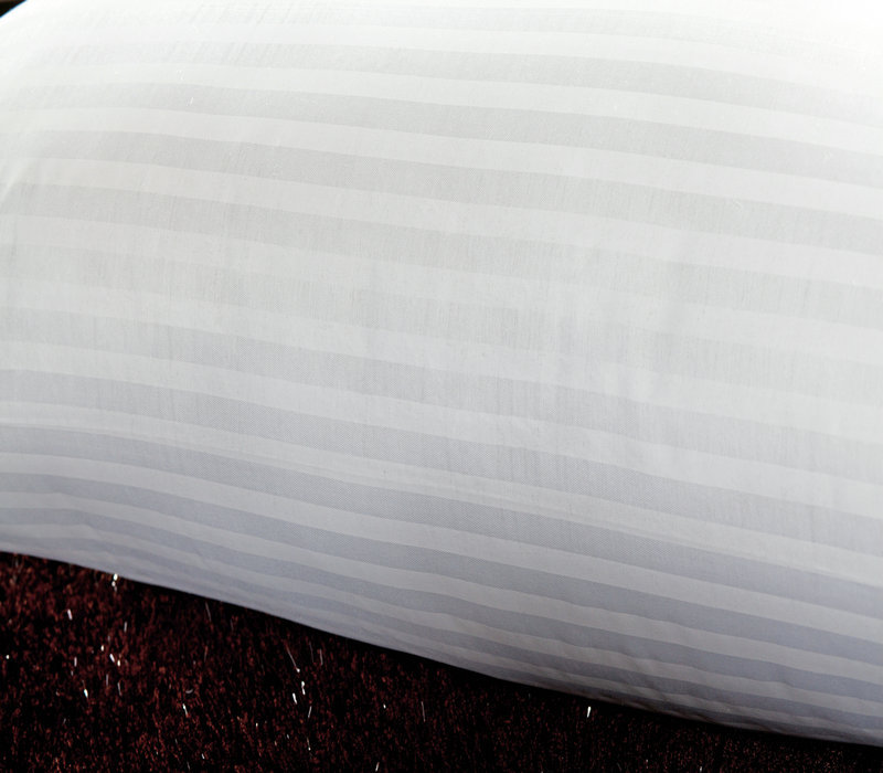 Manufacturers direct pillow core hotel guesthouse bedding pillowcase core woven cotton quality pillow core wholesale