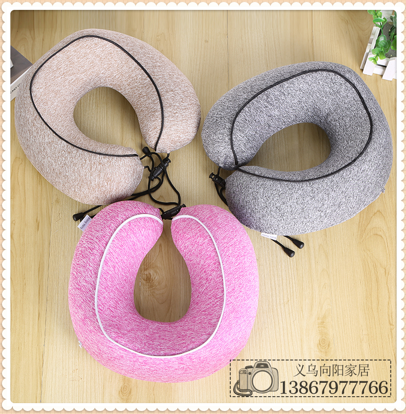 U-Shaped Pillow U-Shaped Cervical Pillow Sleeping Artifact Portable Pillow Neck Neck Pillow Airplane Travel U-Shaped Pillow U-Shaped Cervical Pillow Sleeping Artifact Portable Pillow Neck Neck Pillow Airplane Travel