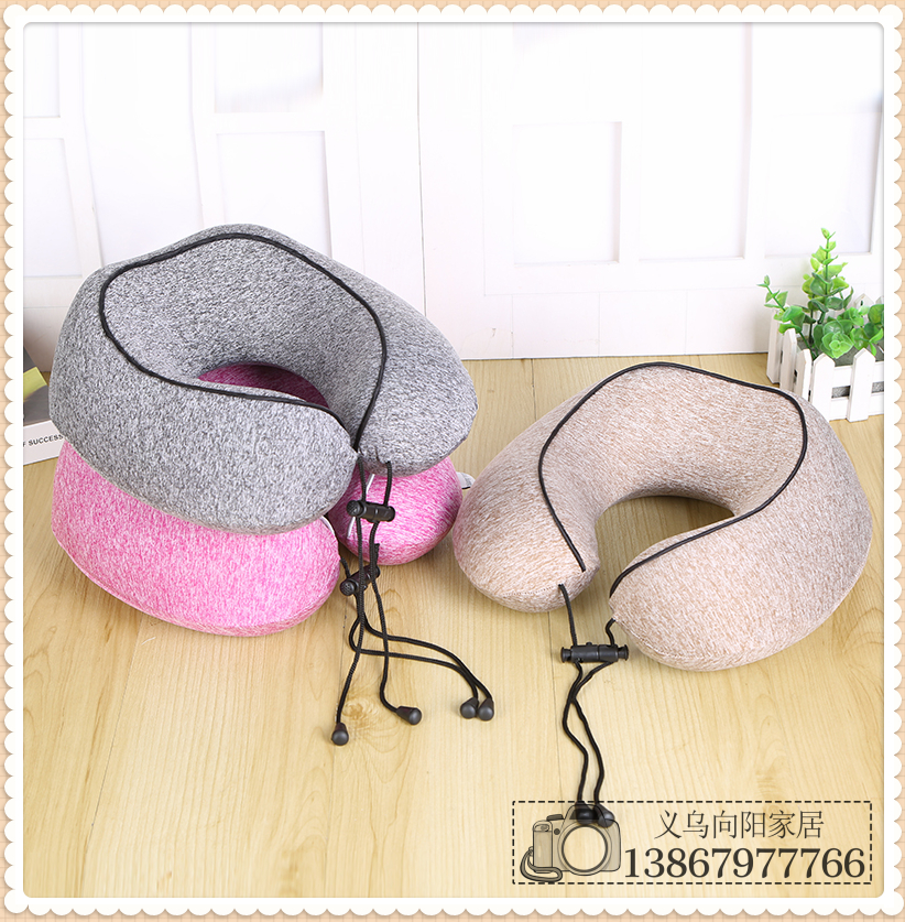 U-Shaped Pillow U-Shaped Cervical Pillow Sleeping Artifact Portable Pillow Neck Neck Pillow Airplane Travel U-Shaped Pillow U-Shaped Cervical Pillow Sleeping Artifact Portable Pillow Neck Neck Pillow Airplane Travel