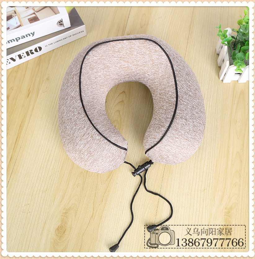 U-Shaped Pillow U-Shaped Cervical Pillow Sleeping Artifact Portable Pillow Neck Neck Pillow Airplane Travel U-Shaped Pillow U-Shaped Cervical Pillow Sleeping Artifact Portable Pillow Neck Neck Pillow Airplane Travel