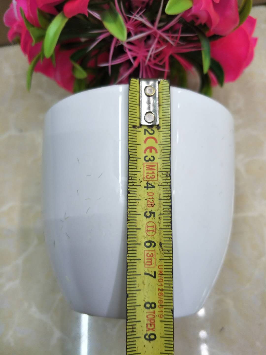 Artificial Plant Bonsai Plastic Green Plant Artificial Tree Decoration Home Desktop Decoration Small Bonsai