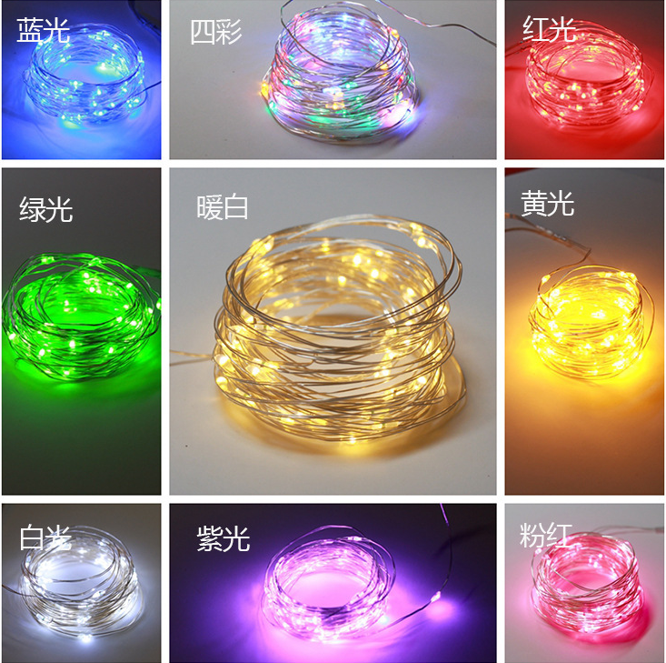 Battery Box Branch Lamp Indoor Hotel LED Artificial Tree Lights Photography Props 20 Head Christmas Decoration Branch Light