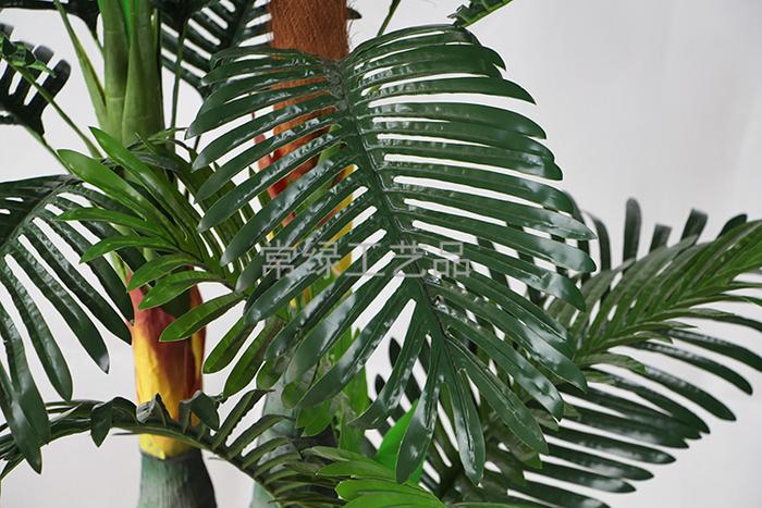 Artificial plants feel happy Pearl Kwai fake tree artificial tree crafts Artificial plants feel happy Pearl Kwai fake tree artificial tree crafts