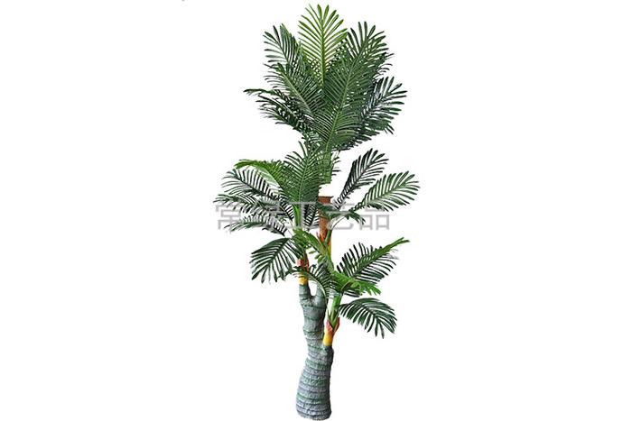 Artificial plants feel happy Pearl Kwai fake tree artificial tree crafts Artificial plants feel happy Pearl Kwai fake tree artificial tree crafts