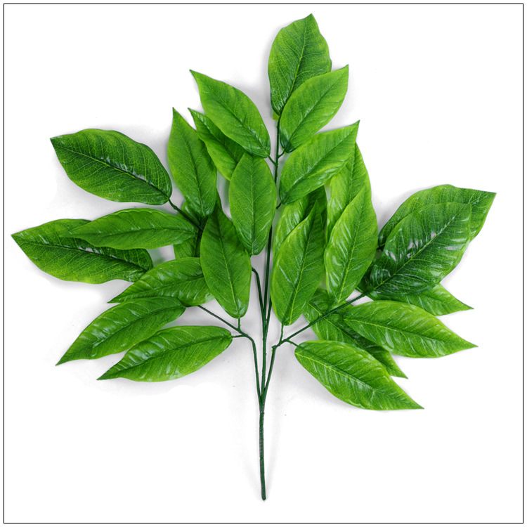 Simulation Banyan Tree Red Maple Branches Indoor Artificial Tree Ginkgo Branch Plastic Branches Engineering Landscaping Green Leaf Plant Decoration Simulation Banyan Tree Red Maple Branches Indoor Artificial Tree Ginkgo Branch Plastic Branches Engineering Landscaping Green Leaf Plant Decoration