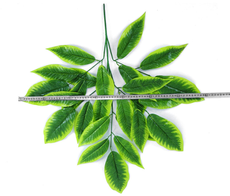 Simulation Banyan Tree Red Maple Branches Indoor Artificial Tree Ginkgo Branch Plastic Branches Engineering Landscaping Green Leaf Plant Decoration Simulation Banyan Tree Red Maple Branches Indoor Artificial Tree Ginkgo Branch Plastic Branches Engineering Landscaping Green Leaf Plant Decoration