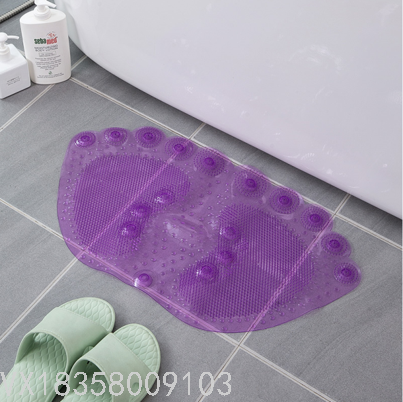 New Bathroom Non-Slip Mat Bathroom Bath Mat Shower Room Floor Mat Bathtub Mat Water Insulation Mat Feet Feet New Bathroom Non-Slip Mat Bathroom Bath Mat Shower Room Floor Mat Bathtub Mat Water Insulation Mat Feet Feet
