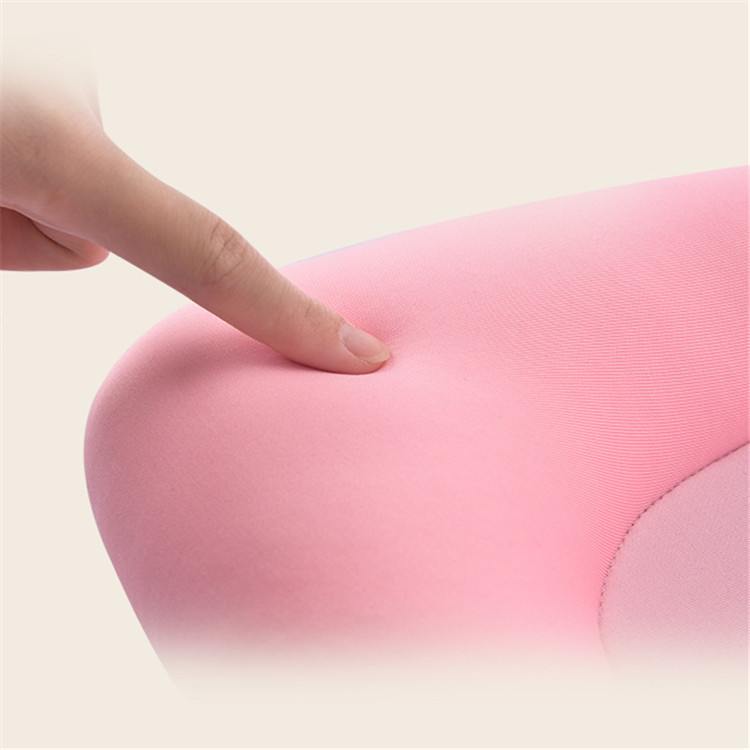 Factory Direct Sales Foam Particles Summer Baby Bathtub Mat Floating Mat Baby Bathtub Mat Bathtub Non-Slip Mat