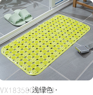 New Bathroom Non-Slip Mat Bathroom Bath Mat Shower Room Floor Mat Bathtub Mat Water Insulation Mat Crystal Barbed New Bathroom Non-Slip Mat Bathroom Bath Mat Shower Room Floor Mat Bathtub Mat Water Insulation Mat Crystal Barbed