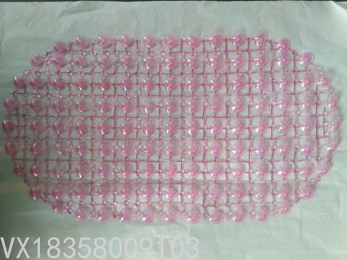 New Bathroom Non-Slip Mat Bathroom Bath Mat Shower Room Floor Mat Bathtub Mat Water Insulation Mat Water Drops New Bathroom Non-Slip Mat Bathroom Bath Mat Shower Room Floor Mat Bathtub Mat Water Insulation Mat Water Drops