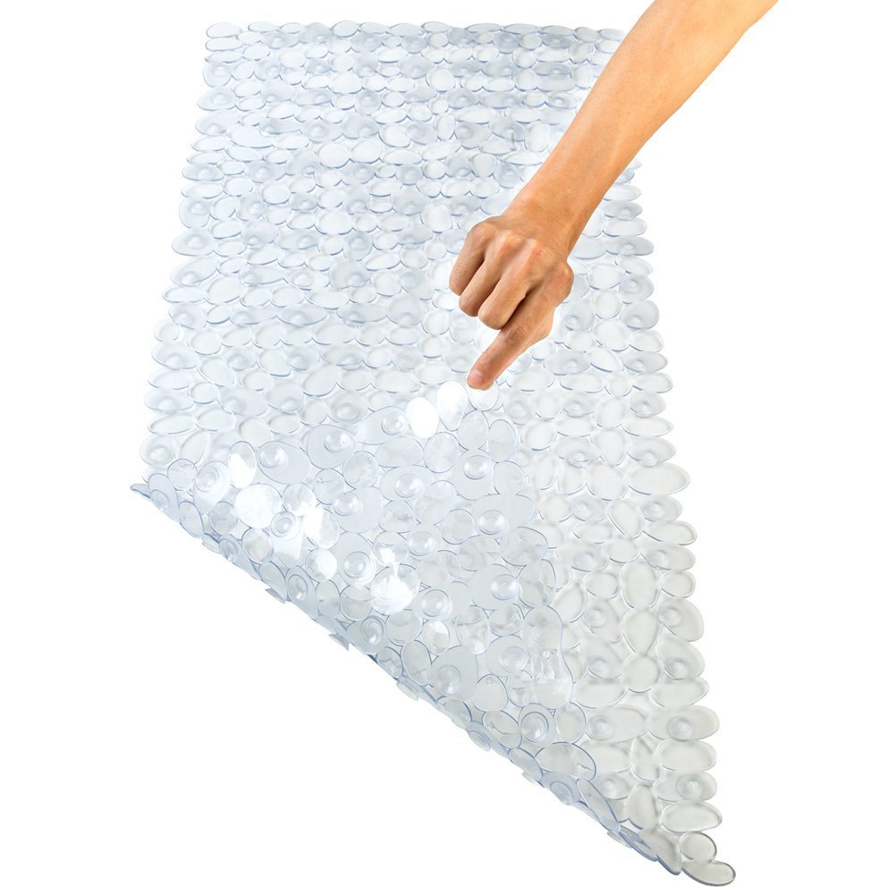 Pebble Environmental Protection PVC Bathroom Mat Rectangular Bath Floor Mat Bathtub Mat Amazon Hot Generation Pebble Environmental Protection PVC Bathroom Mat Rectangular Bath Floor Mat Bathtub Mat Amazon Hot Generation