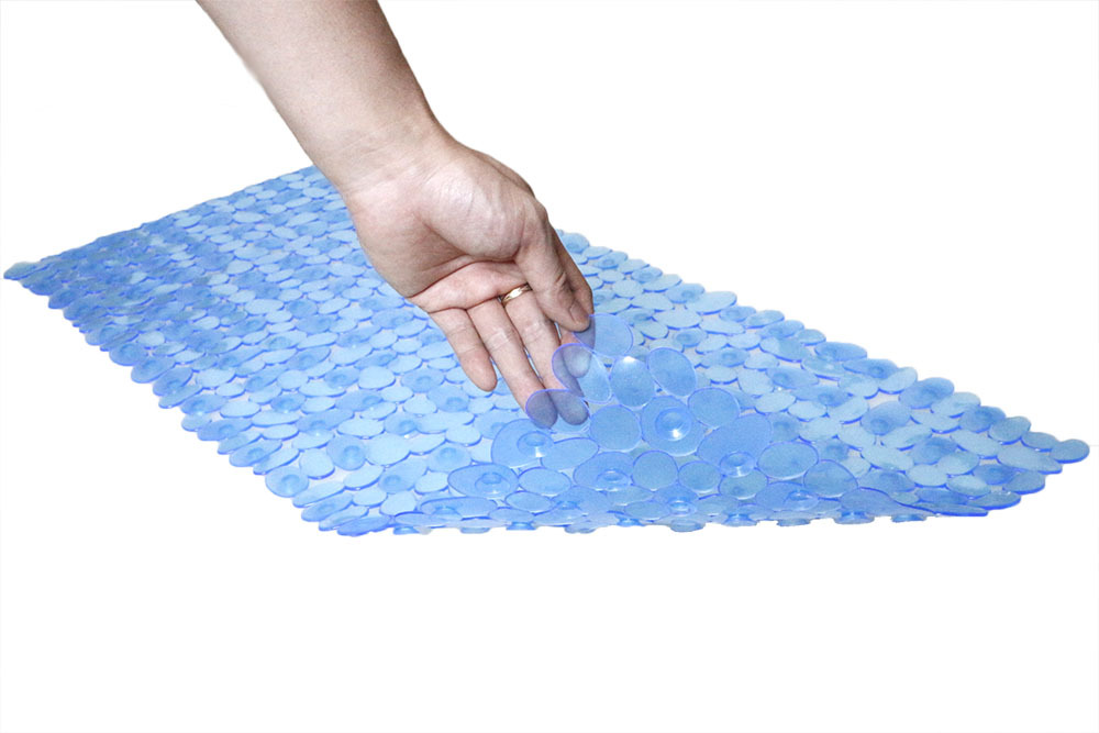 Pebble Environmental Protection PVC Bathroom Mat Rectangular Bath Floor Mat Bathtub Mat Amazon Hot Generation Pebble Environmental Protection PVC Bathroom Mat Rectangular Bath Floor Mat Bathtub Mat Amazon Hot Generation
