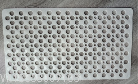 New Bathroom Non-Slip Mat Bathroom Bath Mat Shower Room Floor Mat Bathtub Mat Water Insulation Mat Large round Hole New Bathroom Non-Slip Mat Bathroom Bath Mat Shower Room Floor Mat Bathtub Mat Water Insulation Mat Large round Hole