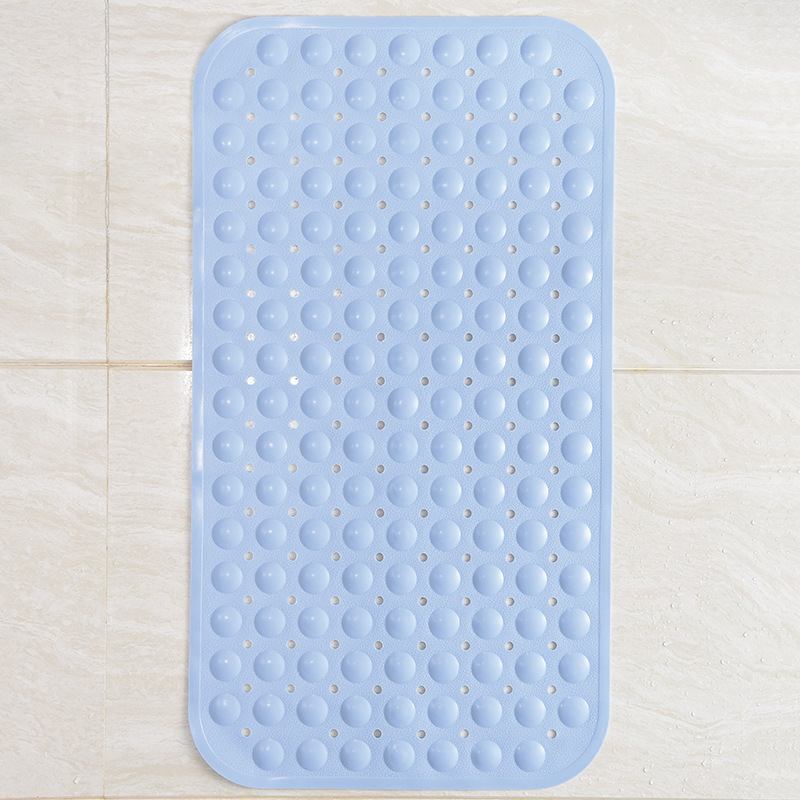 Household Foot Mat Bathroom Non-Slip Mat Shower Bath Mat Bathtub Mat Bathroom Hotel Bathroom Non-Slip Mat