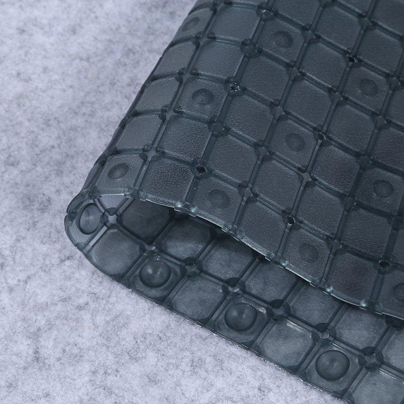 Foreign trade for Europe and the United States hot selling environmental protection bathtub mat bathroom bathroom PVC non-slip mat bath waterproof mat