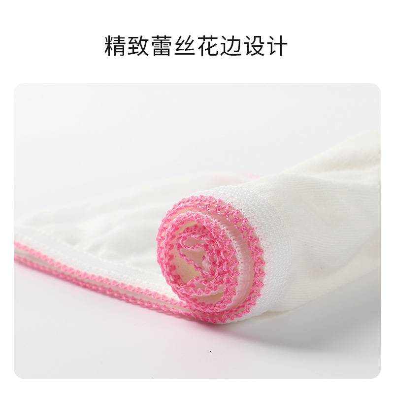 Maternity Disposable Underwear Women&#039;s Cotton Large Size Confinement Pregnant Women Postpartum Maternity Disposable Travel (Single Pack)