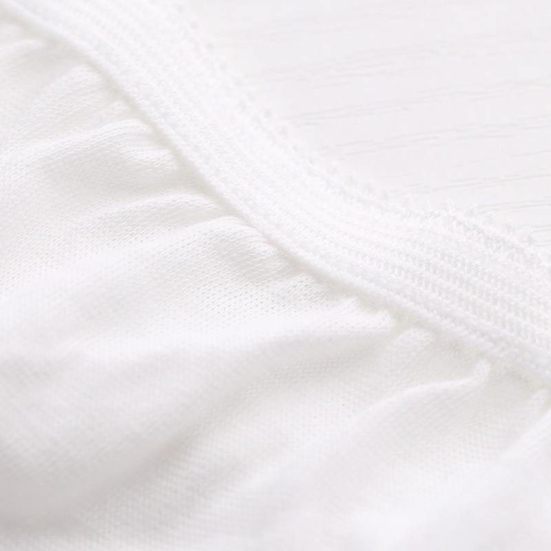 5-Pack Cotton Disposable Underwear Factory Portable Postpartum Confinement Disposable Underwear Disposable Underwear Wholesale