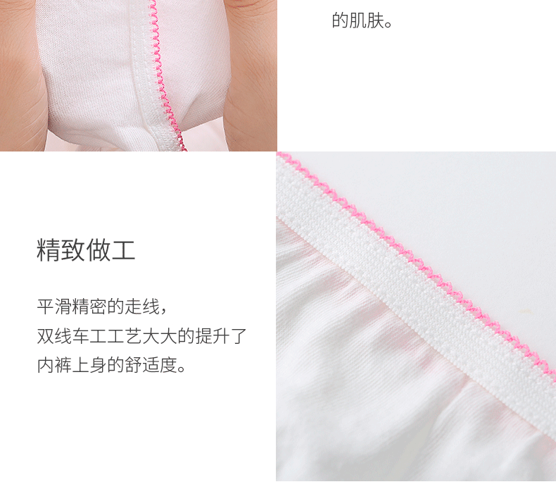 5-Pack Cotton Disposable Underwear Factory Portable Postpartum Confinement Disposable Underwear Disposable Underwear Wholesale