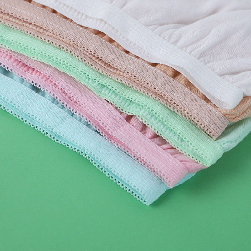 Beauty Salon Disposable Underwear Sweat Steaming Sauna Bath Universal Male Ladies Travel Disposable Adult Triangle Paper Diaper