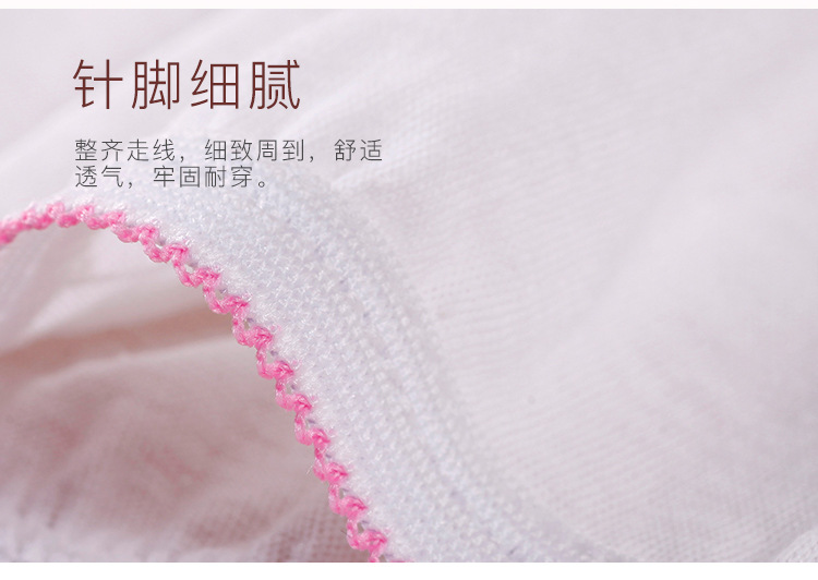 Maternity Disposable Underwear Pregnant Woman Confinement Disposable Underwear Supplies Business Trip Factory Wholesale Processing