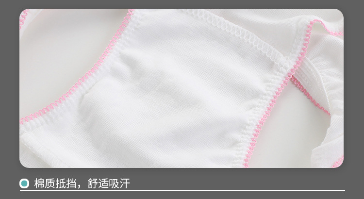 5Pack Disposable Underwear Pure Cotton Women's Briefs Pregnant Women's Underpants Travel Portable Underwear Manufacturer 5Pack Disposable Underwear Pure Cotton Women's Briefs Pregnant Women's Underpants Travel Portable Underwear Manufacturer