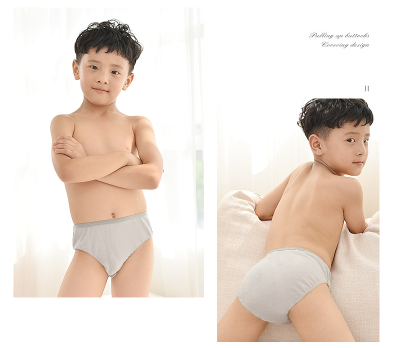 Disposable Underwear Women's Portable Cotton Underwear for Boys and Girls (Monthly Free Shipping for Climbing Top Service)