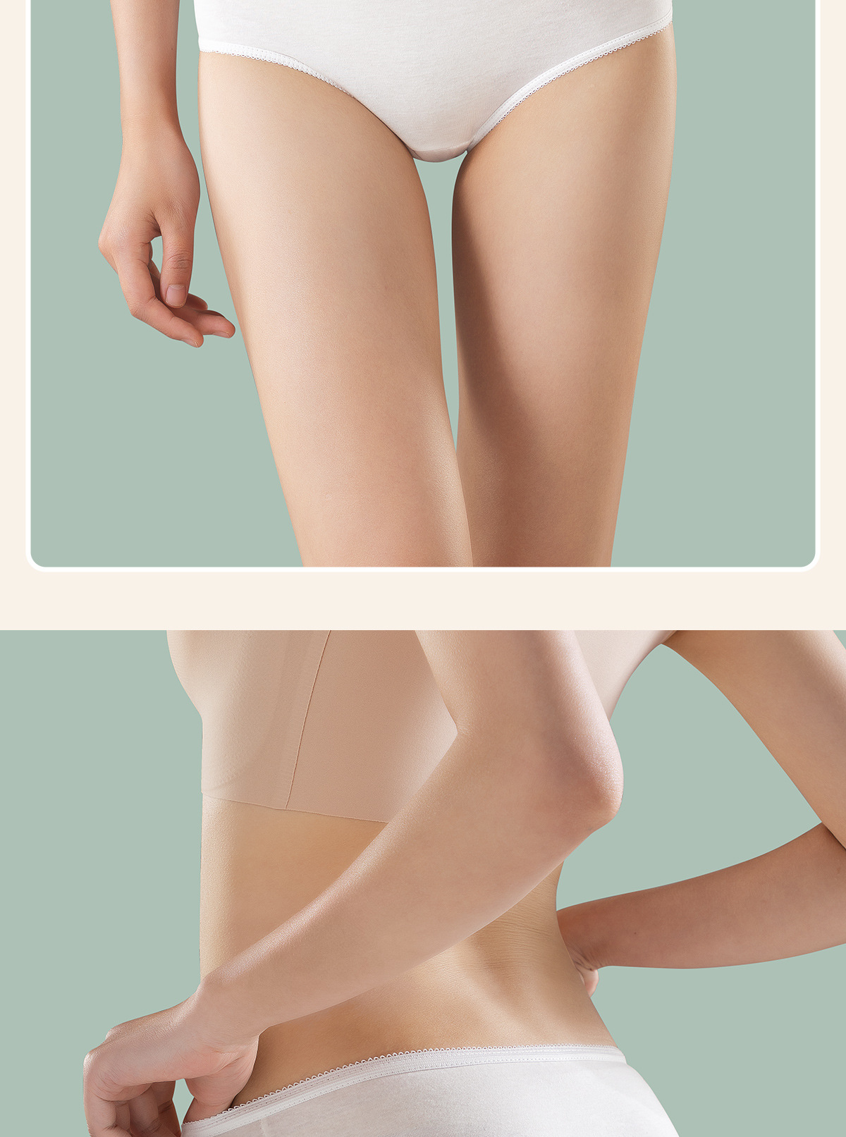 Disposable Underwear Women's Confinement Mother Cotton Daily Disposable Shorts Large Size Travel Portable Comfortable Independent Packaging Disposable Underwear Women's Confinement Mother Cotton Daily Disposable Shorts Large Size Travel Portable Comfortable Independent Packaging