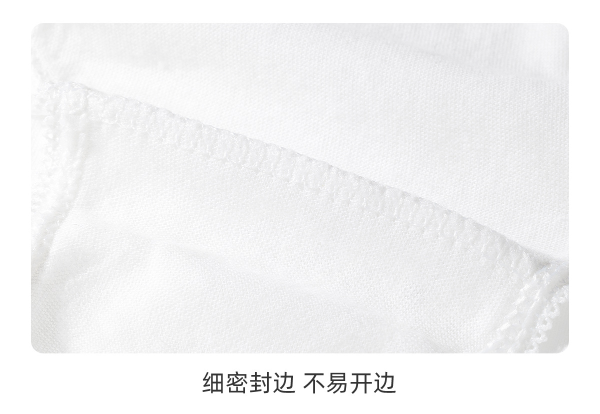 Disposable Underwear Women's Confinement Mother Cotton Daily Disposable Shorts Large Size Travel Portable Comfortable Independent Packaging Disposable Underwear Women's Confinement Mother Cotton Daily Disposable Shorts Large Size Travel Portable Comfortable Independent Packaging