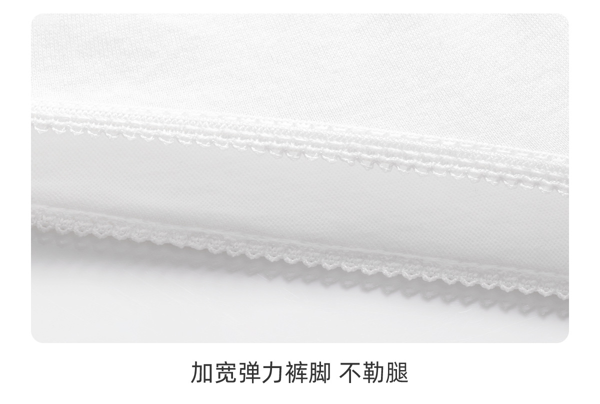 Disposable Underwear Women's Confinement Mother Cotton Daily Disposable Shorts Large Size Travel Portable Comfortable Independent Packaging Disposable Underwear Women's Confinement Mother Cotton Daily Disposable Shorts Large Size Travel Portable Comfortable Independent Packaging