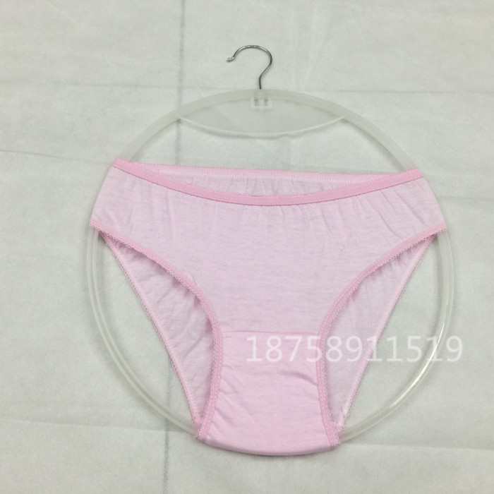 Men's and women's disposable underpants cotton cotton shorts lady outdoor travel disposable underwear Men's and women's disposable underpants cotton cotton shorts lady outdoor travel disposable underwear
