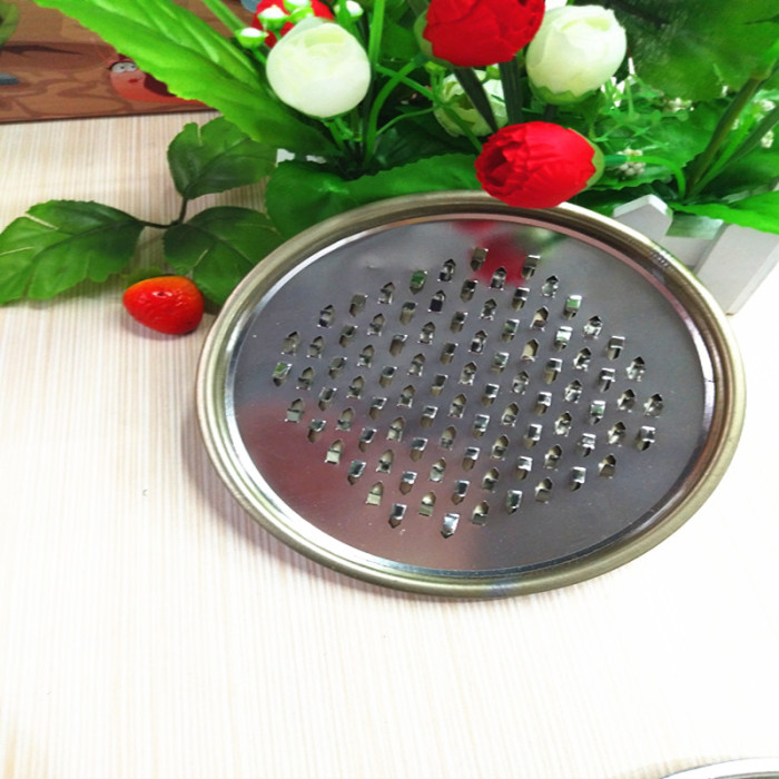 Large quantity of mosquito - repellent incense tray with iron screw mosquito - repellent incense tray mosquito - repellent incense tray fire repellent incense tray 1-2 yuan commodity