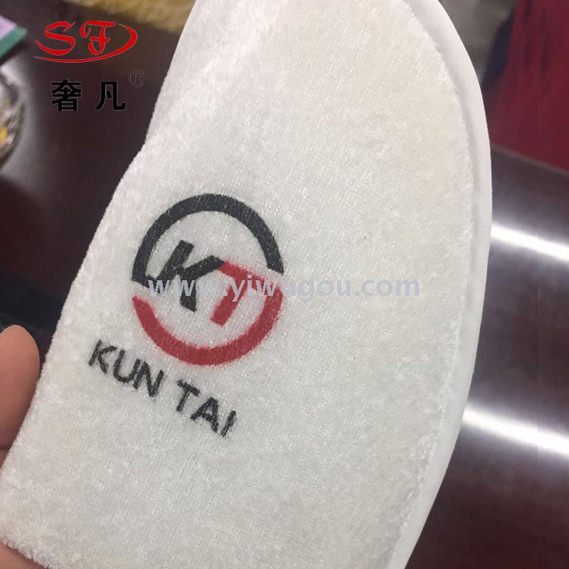 Spot slipper factory outlets Hotel higher quality hotel Hotel disposable slippers Spot slipper factory outlets Hotel higher quality hotel Hotel disposable slippers