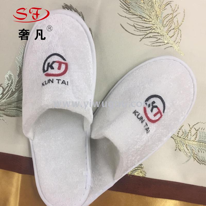 Spot slipper factory outlets Hotel higher quality hotel Hotel disposable slippers Spot slipper factory outlets Hotel higher quality hotel Hotel disposable slippers