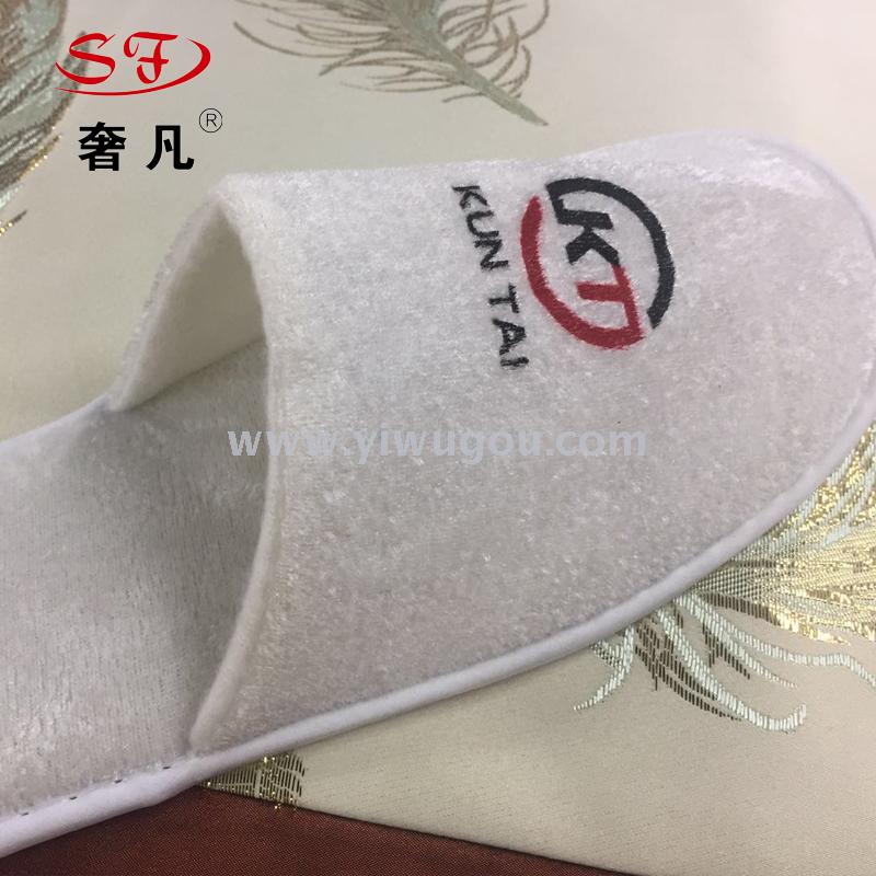 Spot slipper factory outlets Hotel higher quality hotel Hotel disposable slippers Spot slipper factory outlets Hotel higher quality hotel Hotel disposable slippers