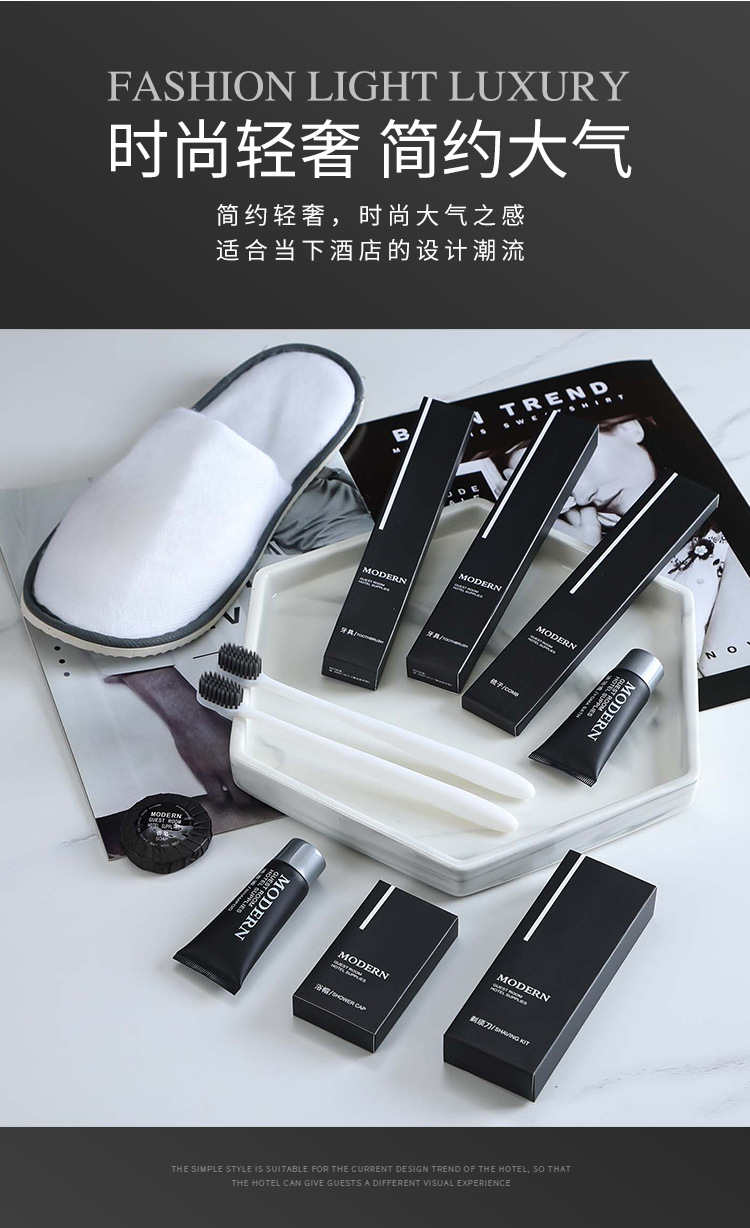 Star Hotel Disposable Supplies Full Set Hotel Disposable Toothbrush Toothpaste Set B & B Tooth-Cleaners Consumables Star Hotel Disposable Supplies Full Set Hotel Disposable Toothbrush Toothpaste Set B & B Tooth-Cleaners Consumables