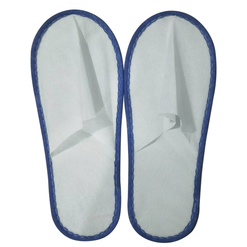 Disposable Slippers Non-Woven Slippers Hotel Toiletries Hotel Guest Room Consumables Toothbrush Toothpaste Spot