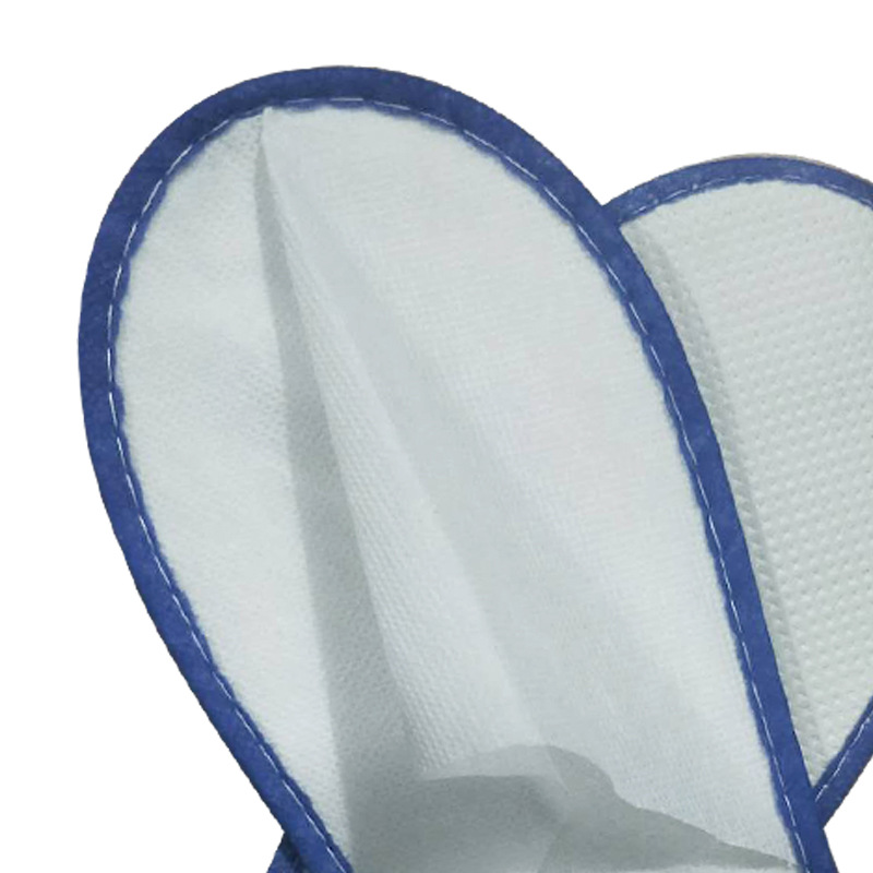 Disposable Slippers Non-Woven Slippers Hotel Toiletries Hotel Guest Room Consumables Toothbrush Toothpaste Spot