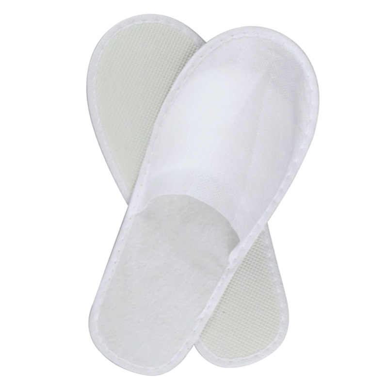 Disposable Slippers Non-Woven Slippers Hotel Toiletries Hotel Guest Room Consumables Toothbrush Toothpaste Spot