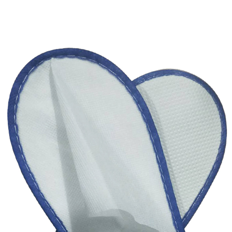 Disposable Slippers Non-Woven Slippers Hotel Toiletries Hotel Guest Room Consumables Toothbrush Toothpaste Spot