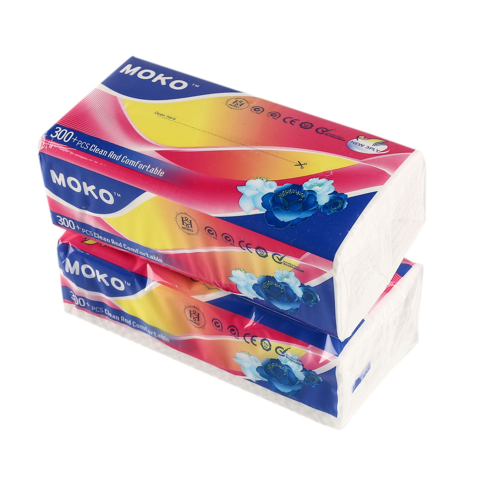 3-Layer Foreign Trade Napkin Wood Pulp Toilet Paper English Packaging Foreign Trade Paper Extraction Facial Tissue Factory Customized Wholesale 3-Layer Foreign Trade Napkin Wood Pulp Toilet Paper English Packaging Foreign Trade Paper Extraction Facial Tissue Factory Customized Wholesale