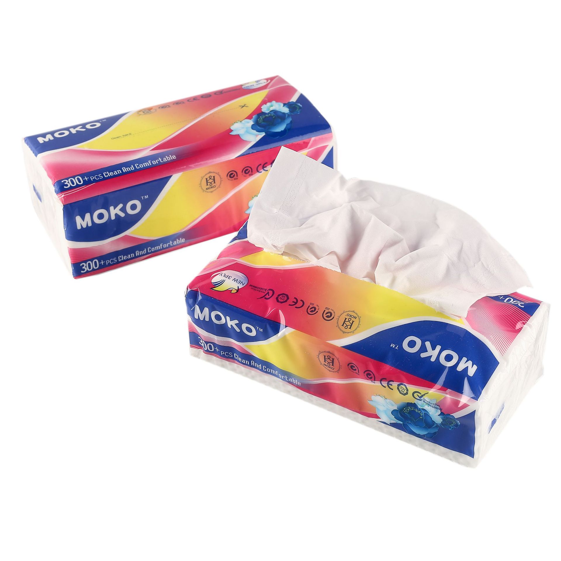 3-Layer Foreign Trade Napkin Wood Pulp Toilet Paper English Packaging Foreign Trade Paper Extraction Facial Tissue Factory Customized Wholesale 3-Layer Foreign Trade Napkin Wood Pulp Toilet Paper English Packaging Foreign Trade Paper Extraction Facial Tissue Factory Customized Wholesale