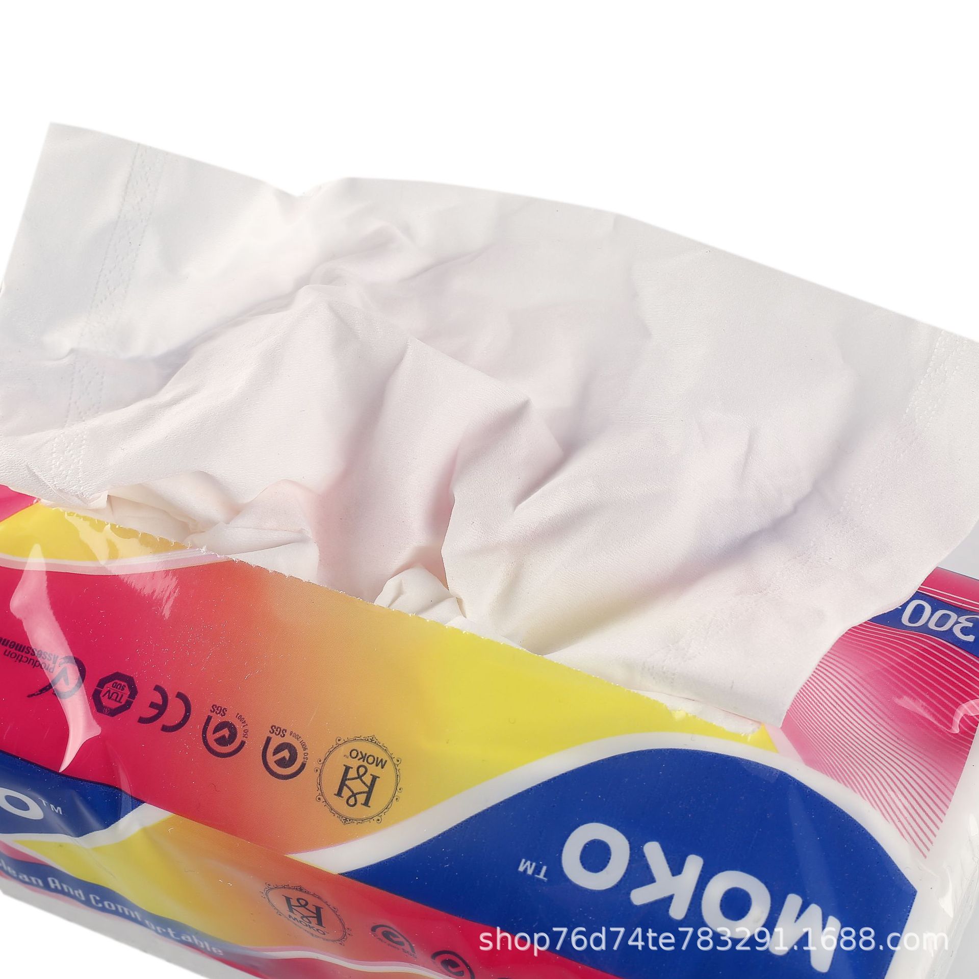 3-Layer Foreign Trade Napkin Wood Pulp Toilet Paper English Packaging Foreign Trade Paper Extraction Facial Tissue Factory Customized Wholesale 3-Layer Foreign Trade Napkin Wood Pulp Toilet Paper English Packaging Foreign Trade Paper Extraction Facial Tissue Factory Customized Wholesale