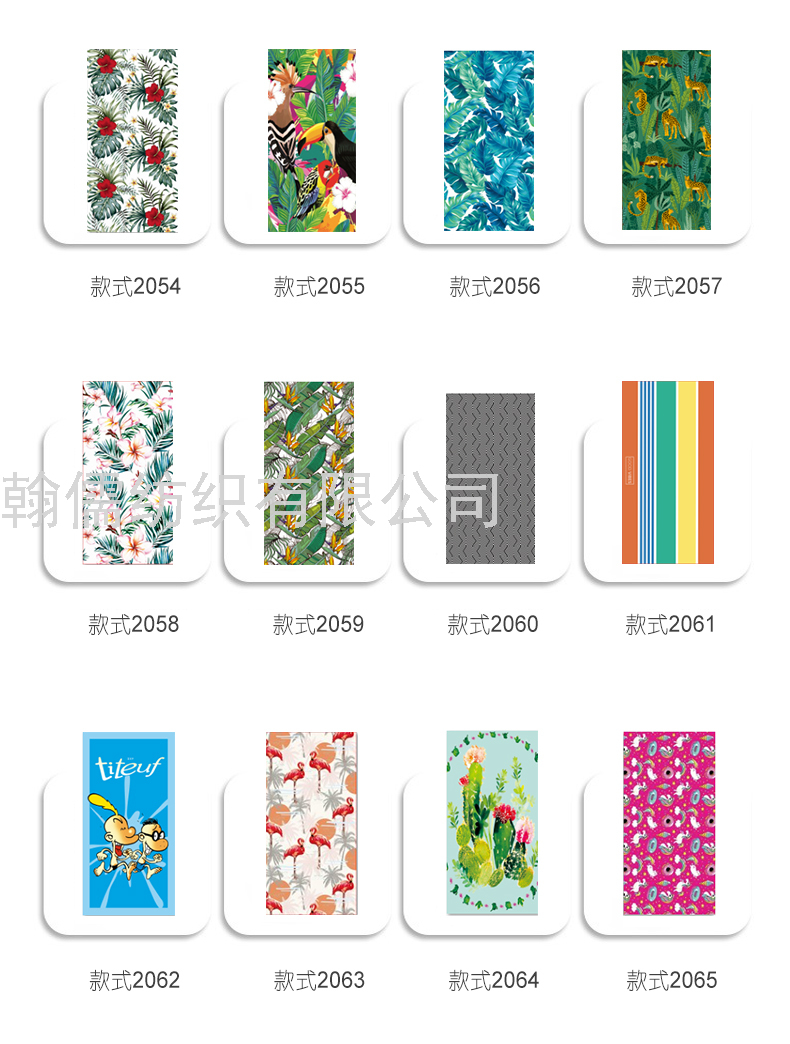 Factory Direct Sales Car Cleaning Cloth Kitchen Napkin Tea Towel Napkin Support Online Shopping Custom Rag Bath Towel Towelette Beach
