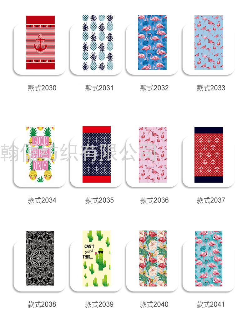 Factory Direct Sales Car Cleaning Cloth Kitchen Napkin Tea Towel Napkin Support Online Shopping Custom Rag Bath Towel Towelette Beach